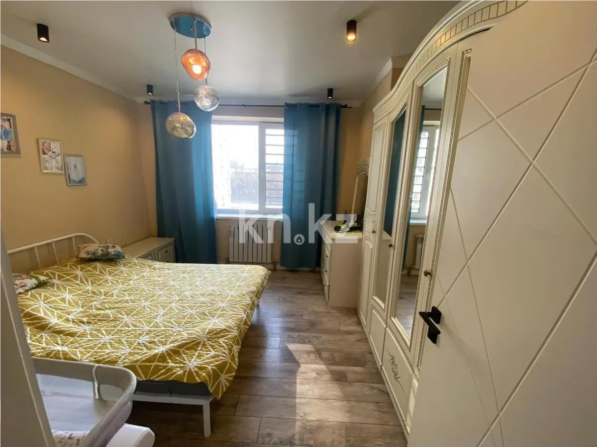 Продажа 2-комнатной квартиры, 44 м², ул. Макатаева, дом  131/1 - Продажа квартир в Алматы фото 2 из 5