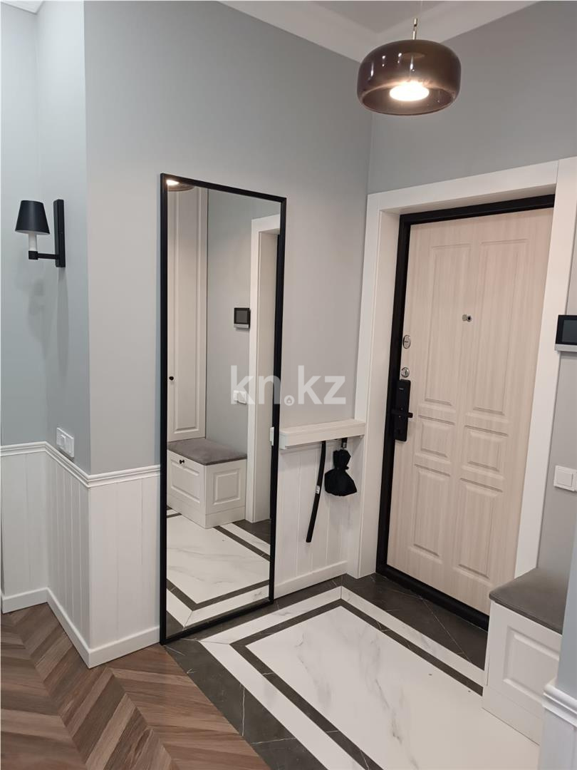 Продажа 3-комнатной квартиры, 93 м² в Караганде - фото 18