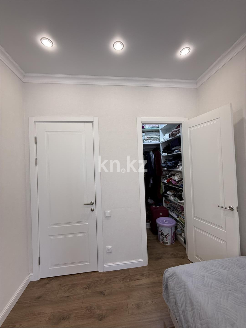 Продажа 3-комнатной квартиры, 86 м² в Караганде - фото 41