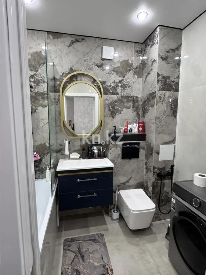 Продажа 2-комнатной квартиры, 39.2 м² - Продажа двухкомнатных квартир от собственников в Астане фото 3 из 4