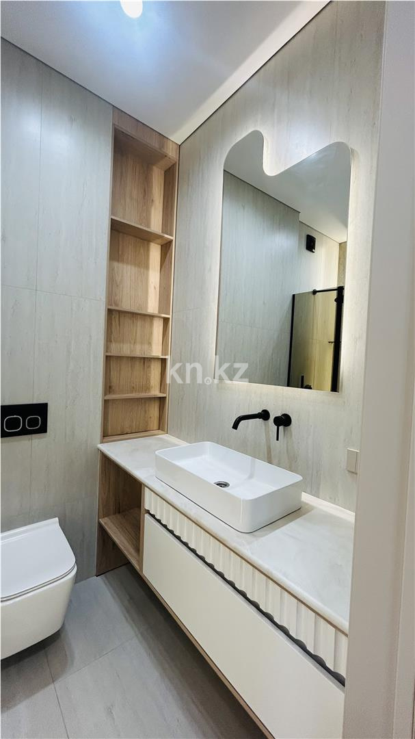 Продажа 3-комнатной квартиры, 83 м² - Продажа жилой и коммерческой недвижимости в Казахстане фото 9 из 14