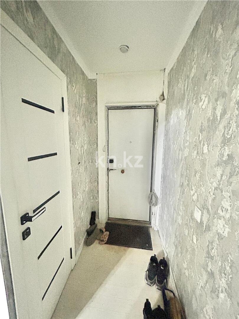 Продажа 1-комнатной квартиры, 30 м² в Караганде - фото 6