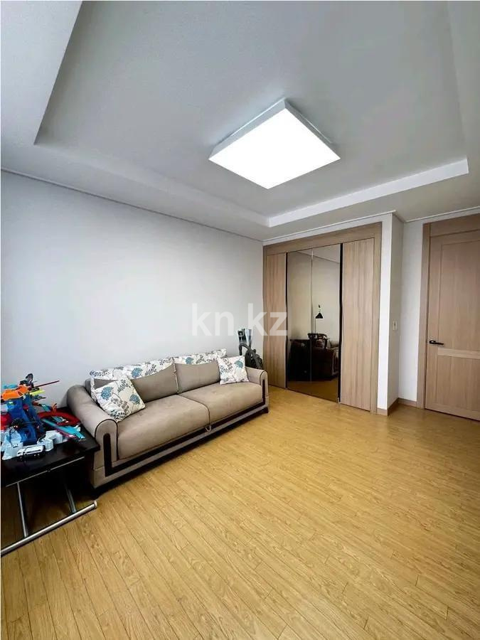 Продажа 3-комнатной квартиры, 98 м² - Продажа  трехкомнатных квартир в новостройках Астаны - страница 32 фото 3 из 7