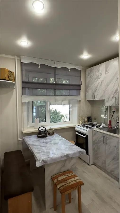 Продажа 3-комнатной квартиры, 61 м² - Продажа трехкомнатных квартир в Караганде фото 4 из 5