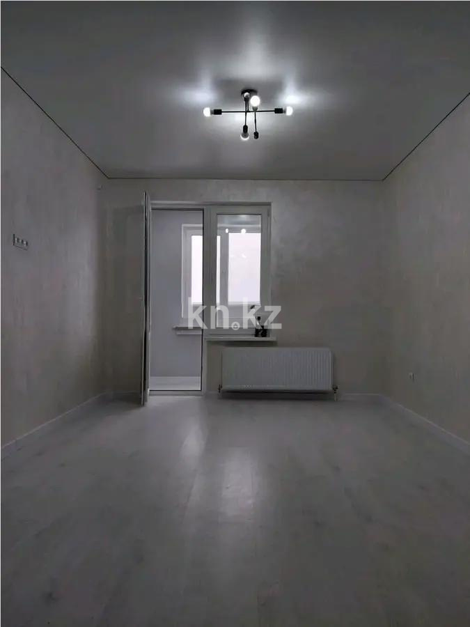 Продажа 1-комнатной квартиры, 31 м² - Продажа квартир в Алмалинском р-не Алматы - страница 3 фото 1 из 4