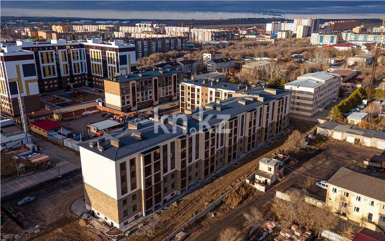 Продажа 2-комнатной квартиры, 47 м² - Продажа квартир в Балхаше фото 1 из 4