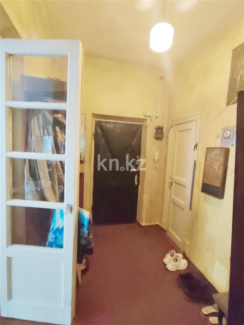 Продажа 2-комнатной квартиры, 57 м², ул. Жамбыла в Караганде - фото 10 Продажа 2-комнатной квартиры, 57 м², ул. Жамбыла в Караганде - фото 10