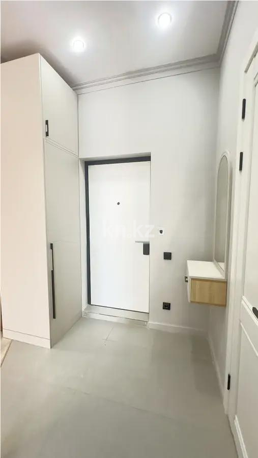 Продажа 2-комнатной квартиры, 39 м², ул. Шаймерденова, дом  4/1 - Продажа квартир в новостройках Астаны без посредников фото 5 из 5