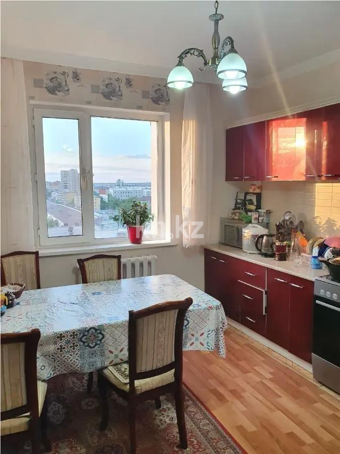 Продажа 3-комнатной квартиры, 124 м², пр. Женис, дом  67 - Продажа  трехкомнатных квартир в Астане с фото фото 4 из 7