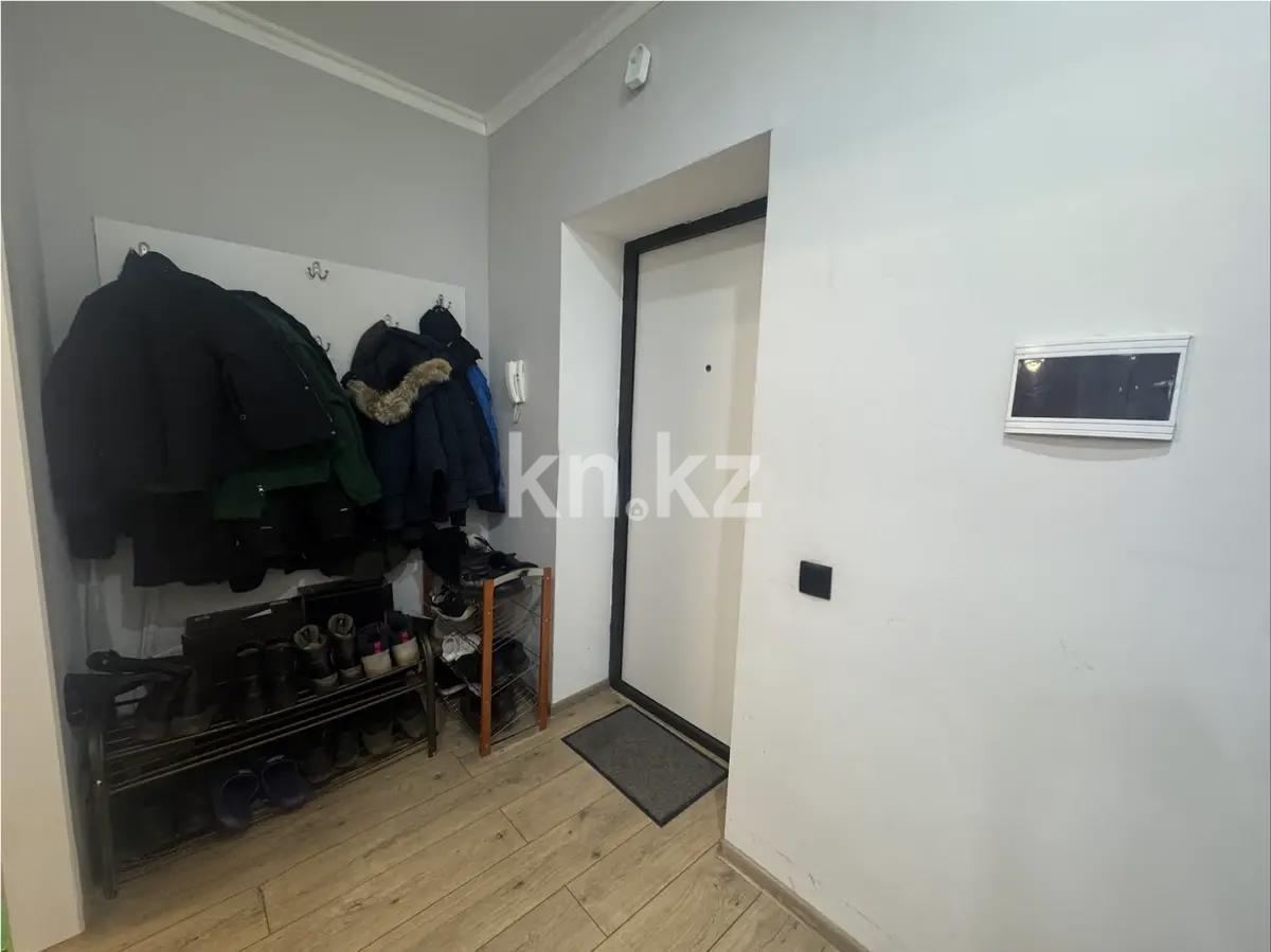 Продажа 1-комнатной квартиры, 39 м² - Продажа квартир от собственников в Астане - страница 14 фото 5 из 5