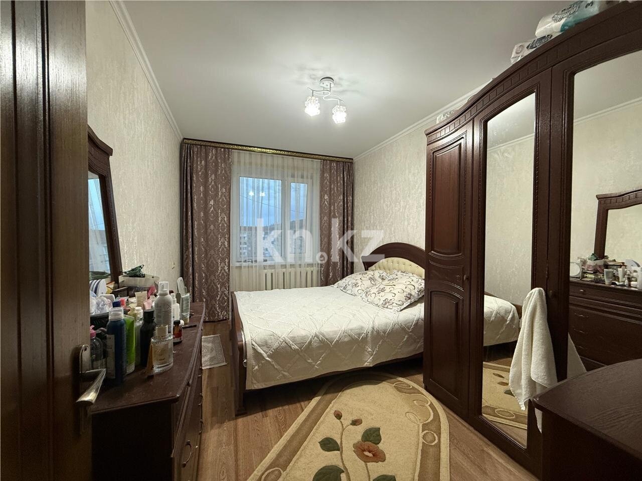 Продажа 4-комнатной квартиры, 78 м² в Караганде - фото 7