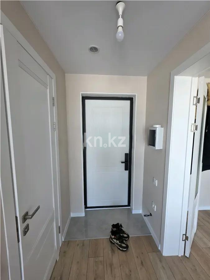 Продажа 1-комнатной квартиры, 34.7 м² - Продажа однокомнатных квартир в Астане - страница 24 фото 4 из 4