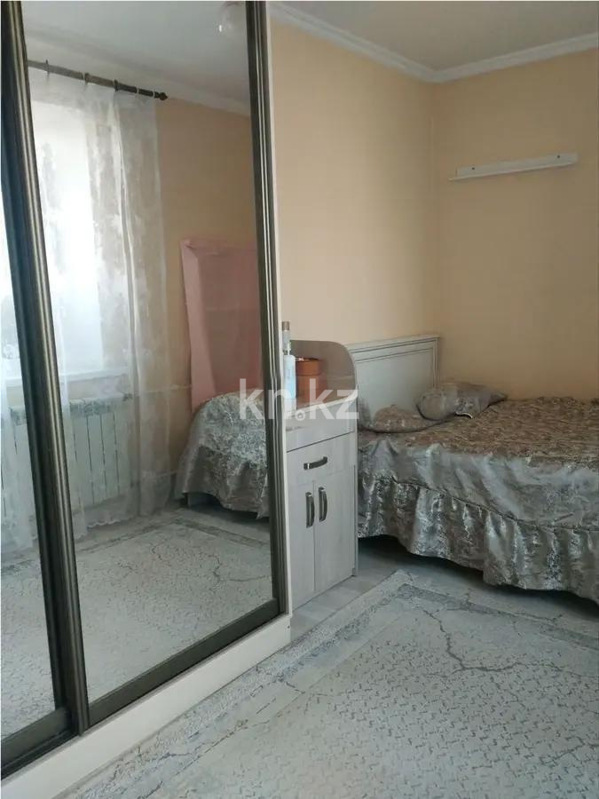 Продажа 2-комнатной квартиры, 38.5 м² в Алматы