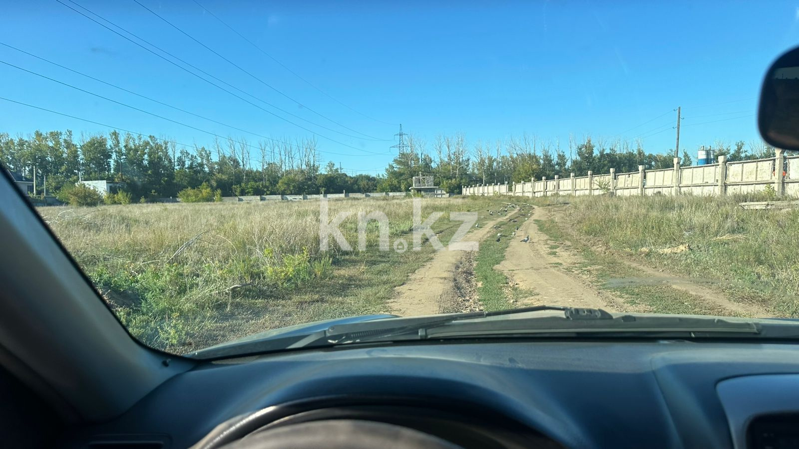 Продажа земельного участка, 4 га, Село Уштобе - Продажа земельных участков в Караганде фото 3 из 11