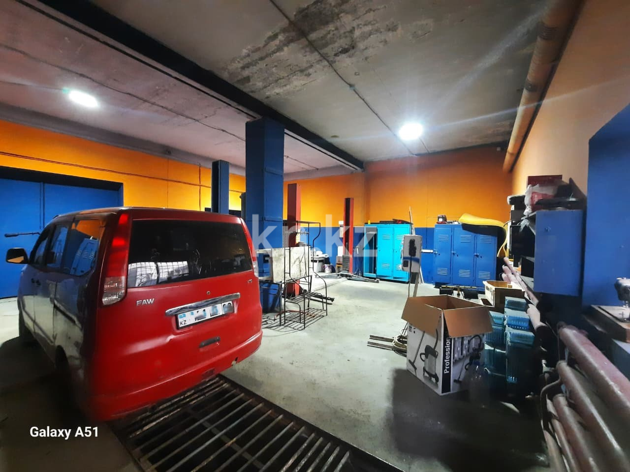 Продажа , 406.7 м², пр. Сейфуллина, дом  28/2 - Продажа зданий в Караганде фото 23 из 25