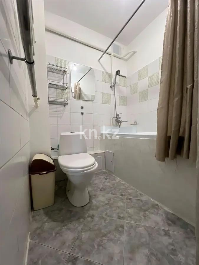 Продажа 2-комнатной квартиры, 43.3 м², ул. Ауэзова, дом  179а в Алматы - фото 5