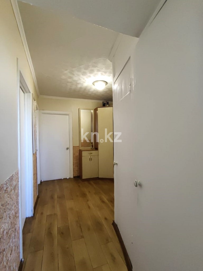 Продажа 3-комнатной квартиры, 62.6 м² в Караганде - фото 28
