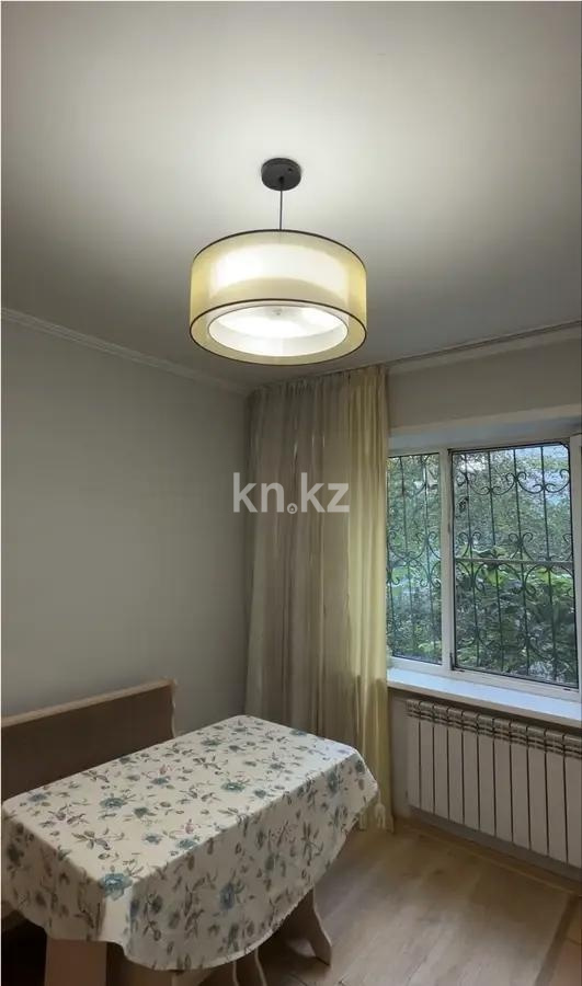 Продажа 2-комнатной квартиры, 60 м² в Алматы - фото 3