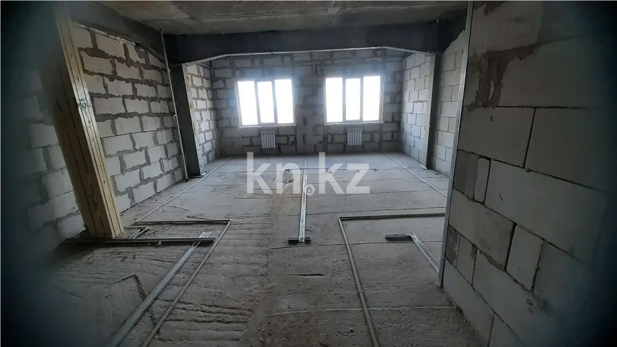 Продажа 1-комнатной квартиры, 44 м² - Недвижимость в Алматы фото 1 из 1