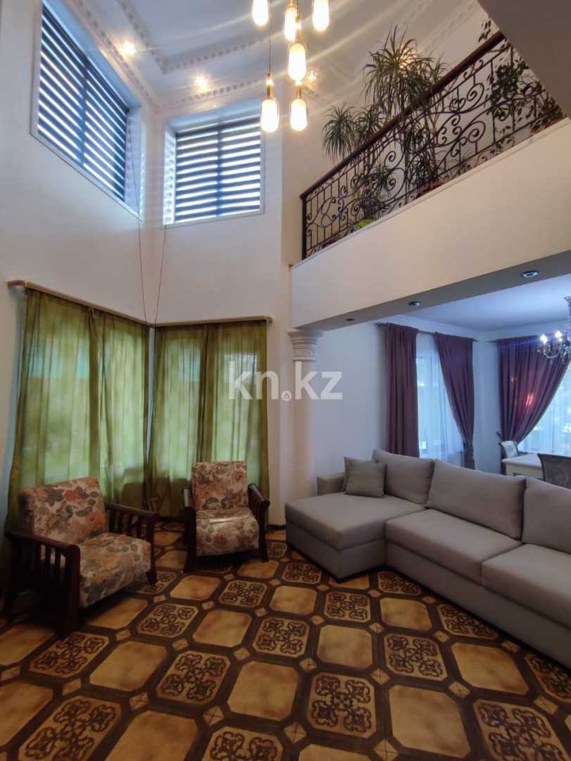 Продажа 6-комнатного дома, 271 м² - Продажа домов, коттеджей в Казахстане фото 5 из 10