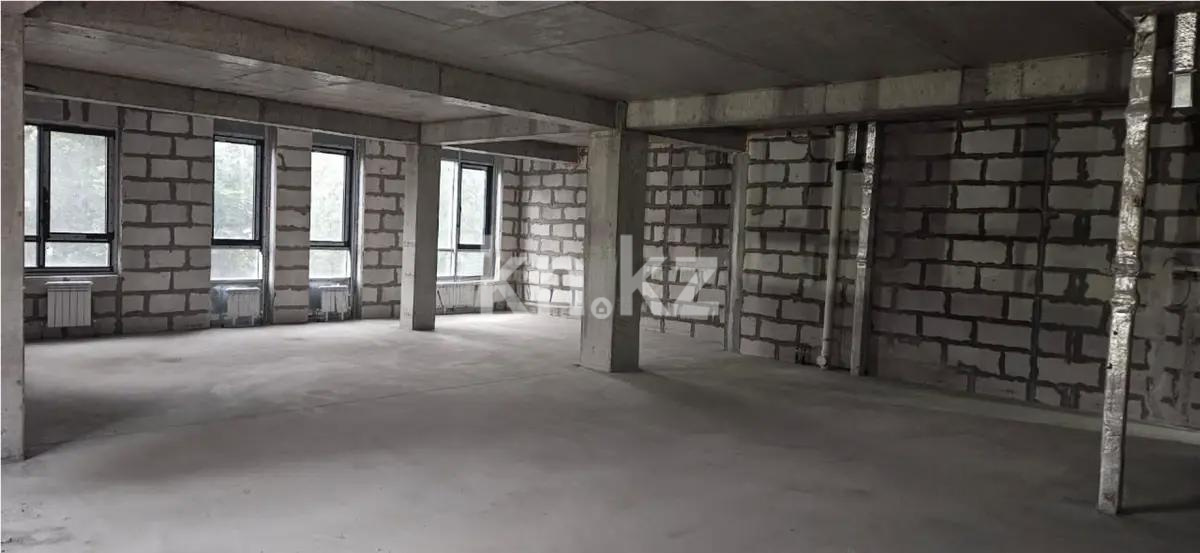 Продажа 3-комнатной квартиры, 116 м², пр. Абая, дом  28а - Продажа квартир в Алматы фото 1 из 3