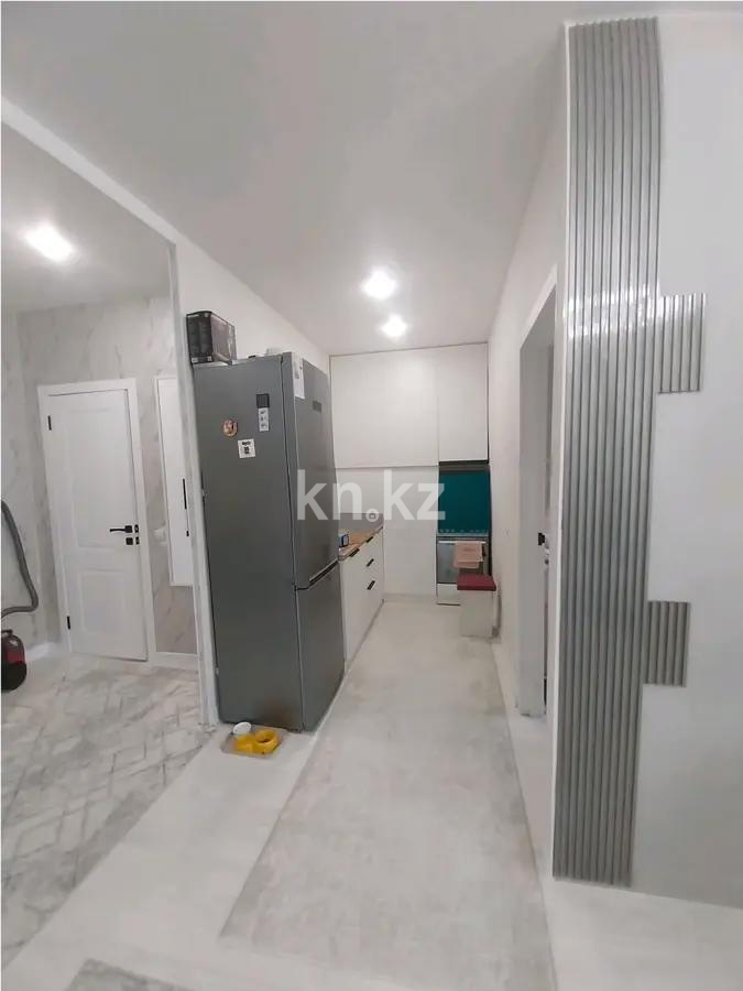 Продажа 1-комнатной квартиры, 42.3 м² - Продажа однокомнатных квартир от собственников в Астане - страница 14 фото 2 из 2
