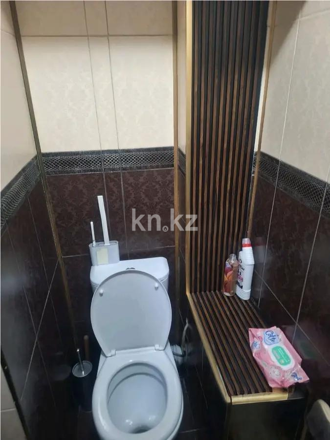 Продажа 3-комнатной квартиры, 73.6 м², мкр-н Жулдыз-1, дом  7 в Алматы - фото 5