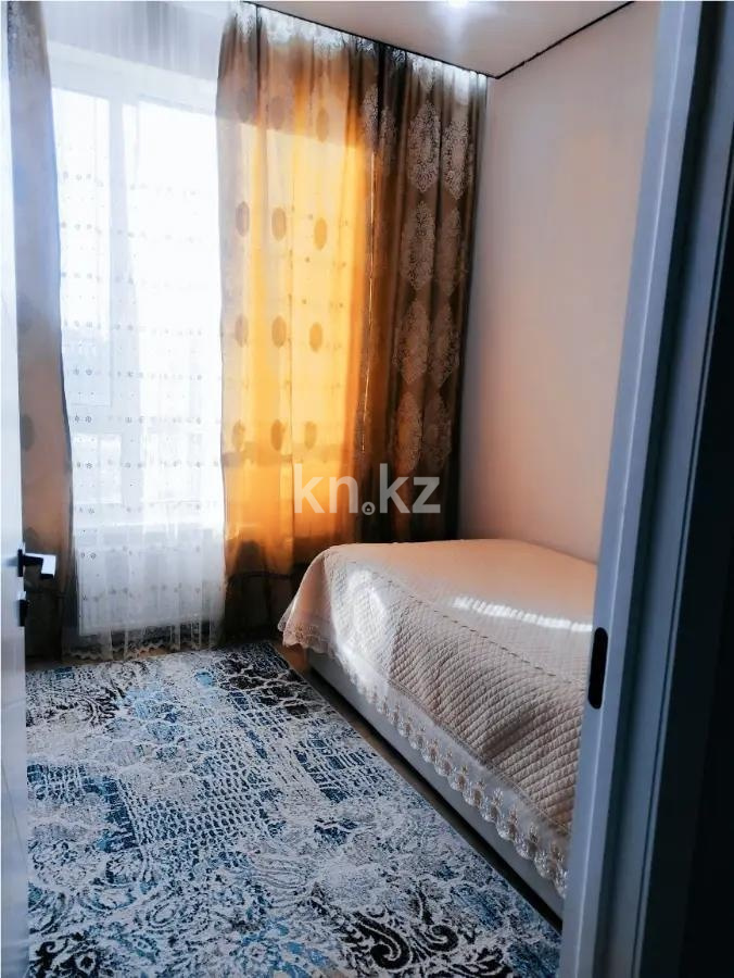Продажа 3-комнатной квартиры, 62 м² в Астане - фото 2