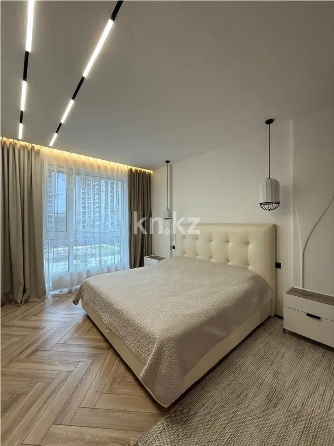 Продажа 4-комнатной квартиры, 170 м², ул. Кунаева, дом  5 в Астане - фото 2