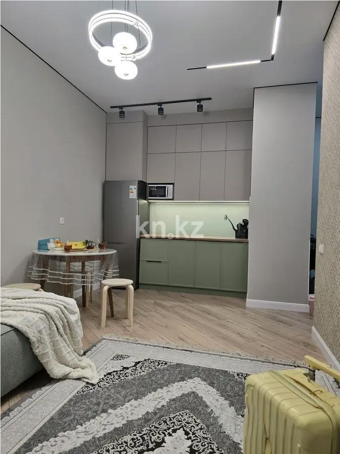 Продажа 2-комнатной квартиры, 40 м² в Астане - фото 2