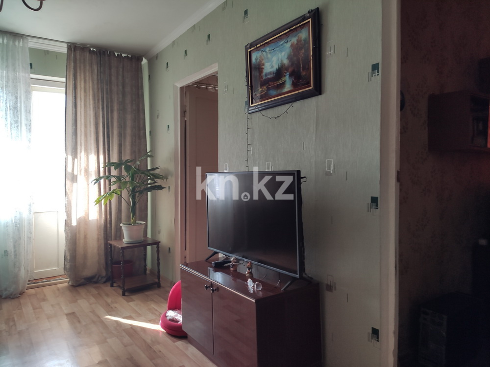 Продажа 4-комнатной квартиры, 62 м², Деева, дом  11 - Продажа квартир в Жезказгане фото 2 из 7