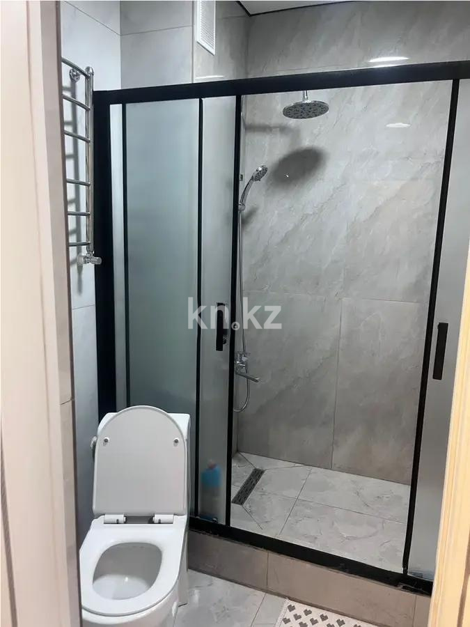 Продажа 1-комнатной квартиры, 50 м² - Продажа однокомнатных квартир от собственников в Алматы - страница 2 фото 3 из 3