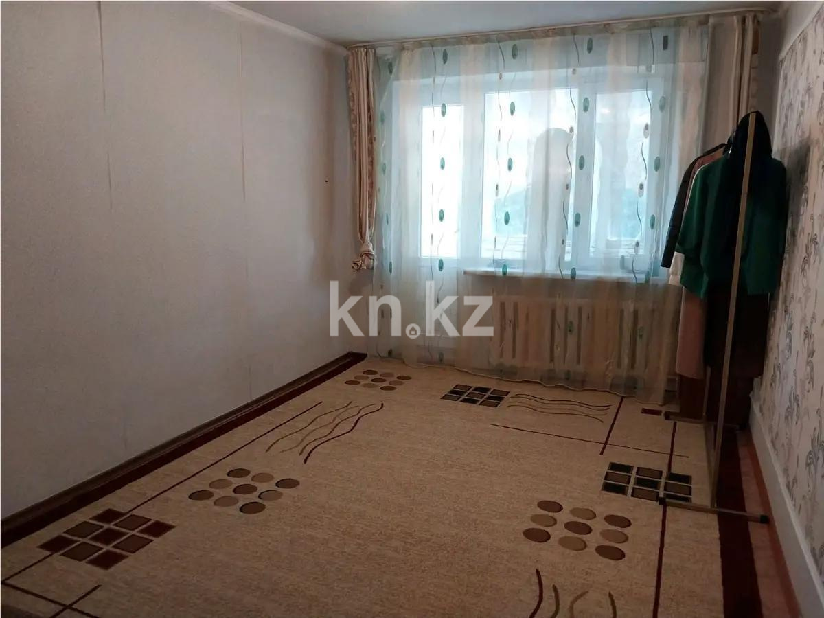 Продажа 2-комнатной квартиры, 50.4 м², пр. Абылай хана, дом  20б - Продажа квартир в Казахстане фото 1 из 5