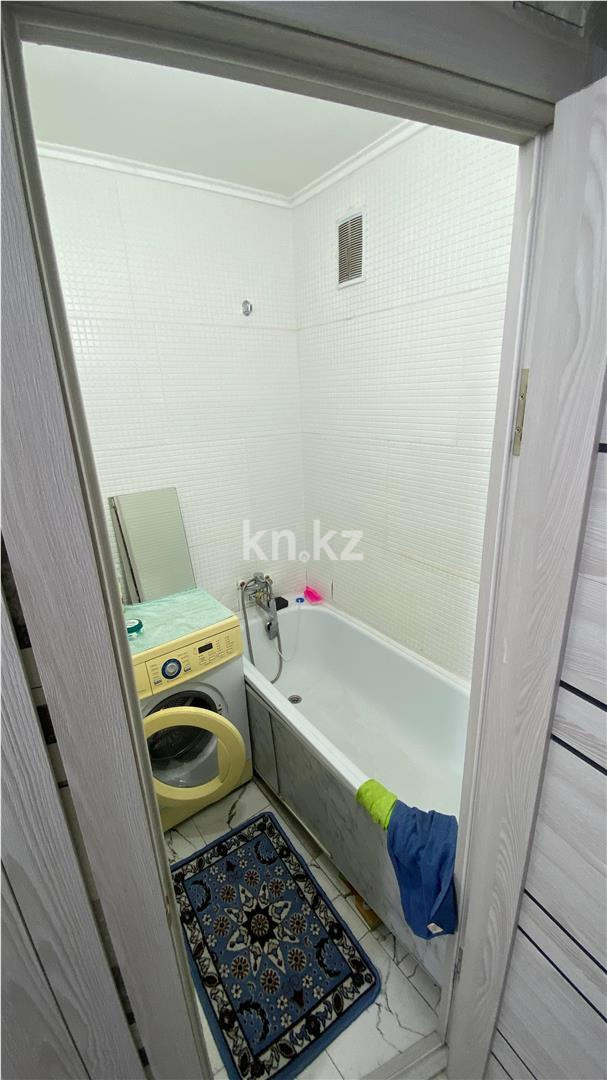 Продажа 1-комнатной квартиры, 31 м², мкр-н 14 - Продажа  однокомнатных квартир в Караганде фото 4 из 6