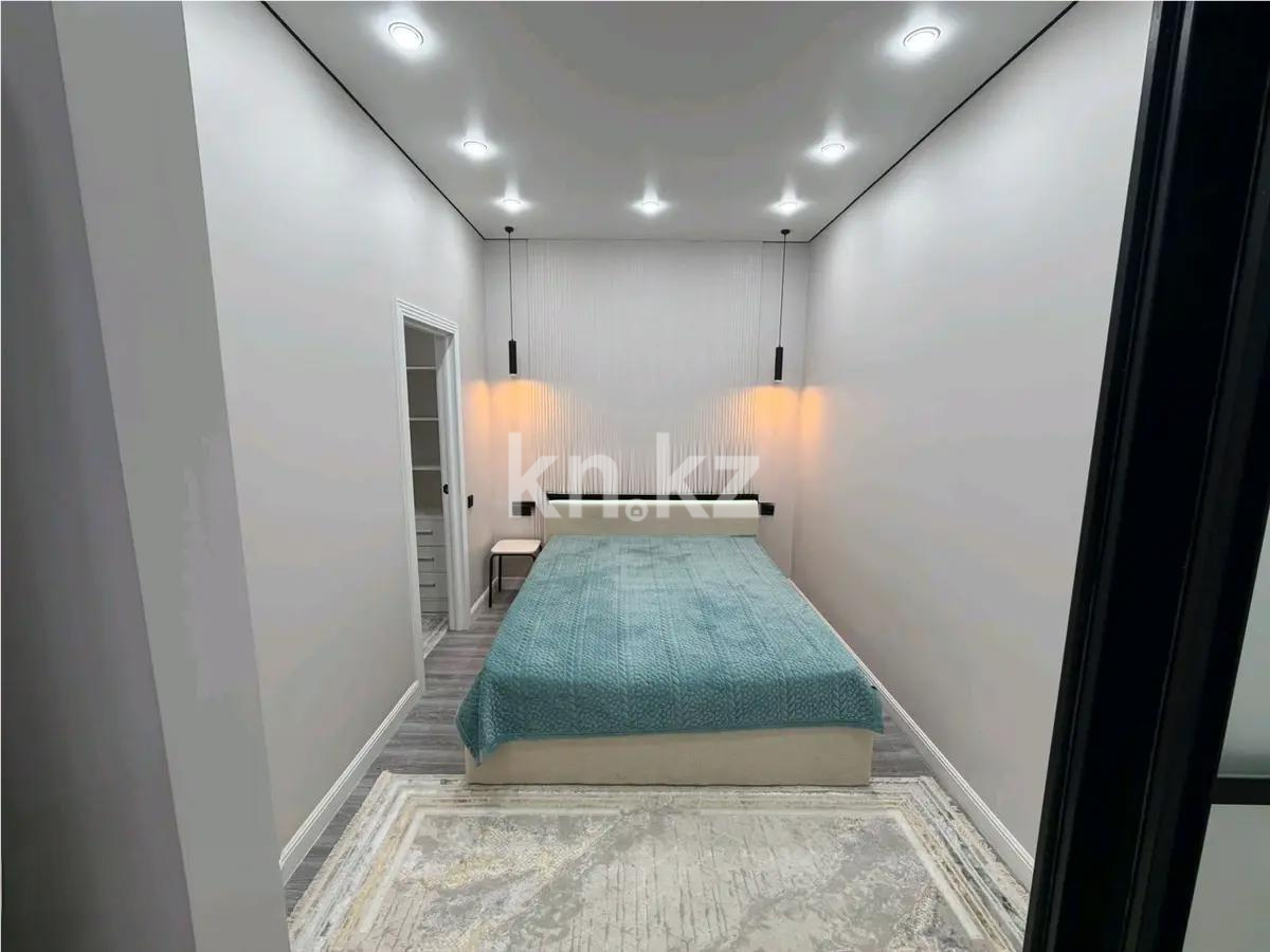 Продажа 1-комнатной квартиры, 48 м² - Продажа квартир в Алматы - страница 34 фото 2 из 4