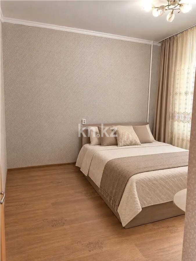 Продажа 3-комнатной квартиры, 78 м² в Алматы - фото 2