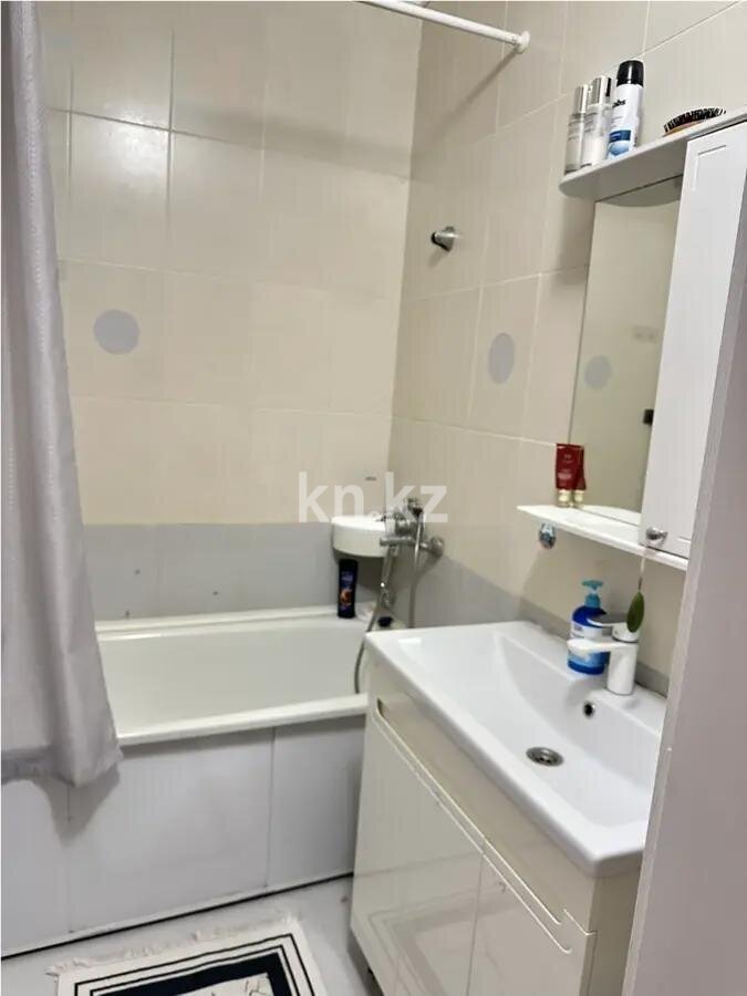 Продажа 3-комнатной квартиры, 82 м² в Астане - фото 4