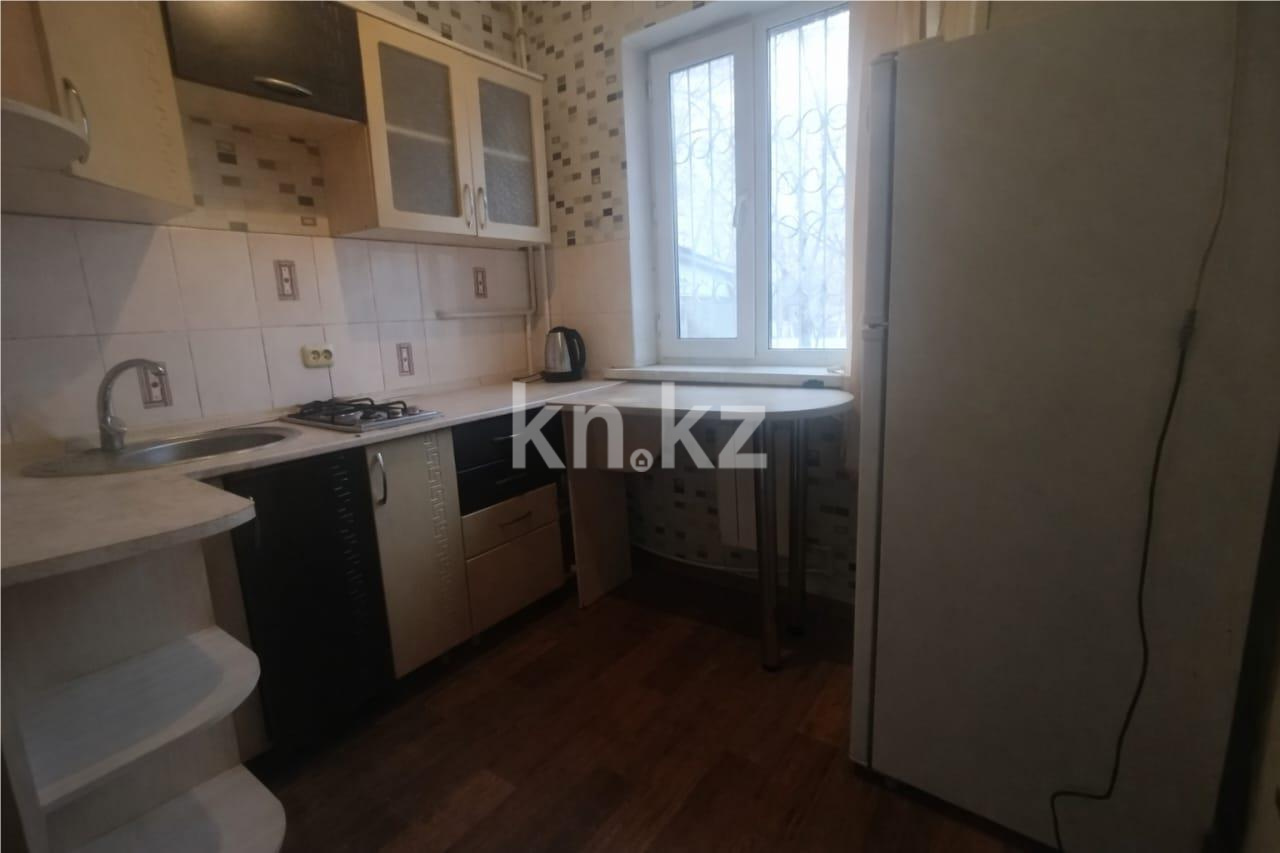 Продажа 2-комнатной квартиры, 44 м² в Караганде - фото 3
