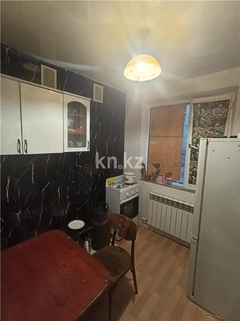 Продажа 1-комнатной квартиры, 34 м² в Темиртау - фото 2