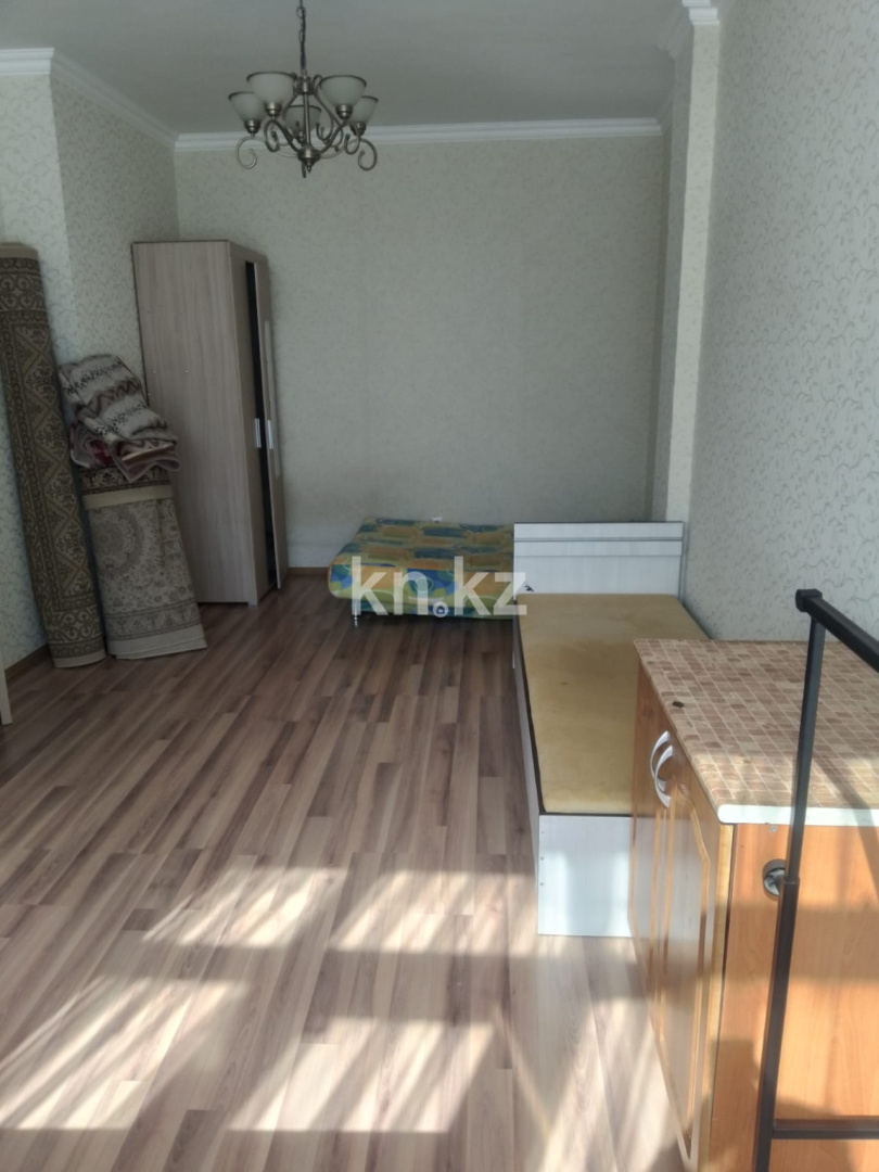 Аренда 2-комнатной квартиры, 45 м² - Аренда двухкомнатных квартир помесячно в Астане фото 3 из 5