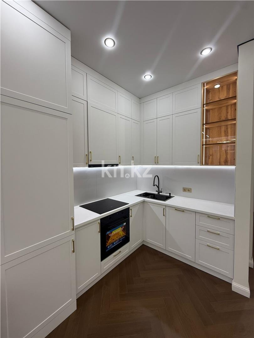 Продажа 3-комнатной квартиры, 68.3 м² в Астане - фото 3