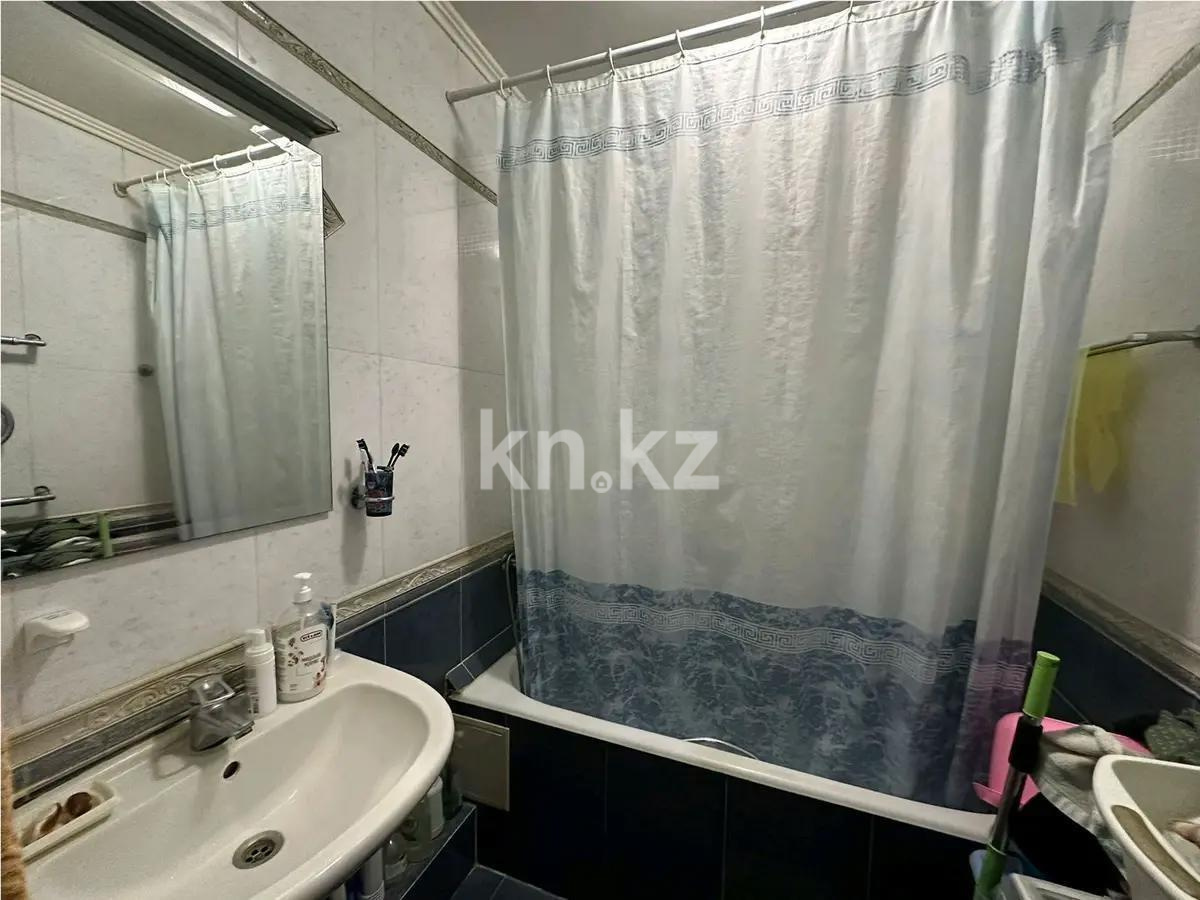 Продажа 3-комнатной квартиры, 86 м², ул. Маметовой, дом  22 - Продажа квартир в новостройках Алматы без посредников фото 4 из 7