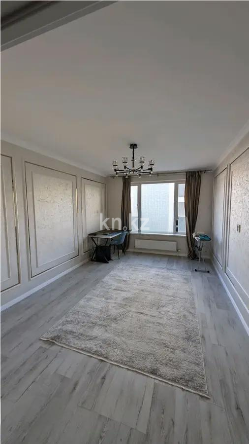 Продажа 2-комнатной квартиры, 68.1 м² - Продажа двухкомнатных квартир в монолитно-каркасном доме в Астане - страница 4 фото 2 из 6