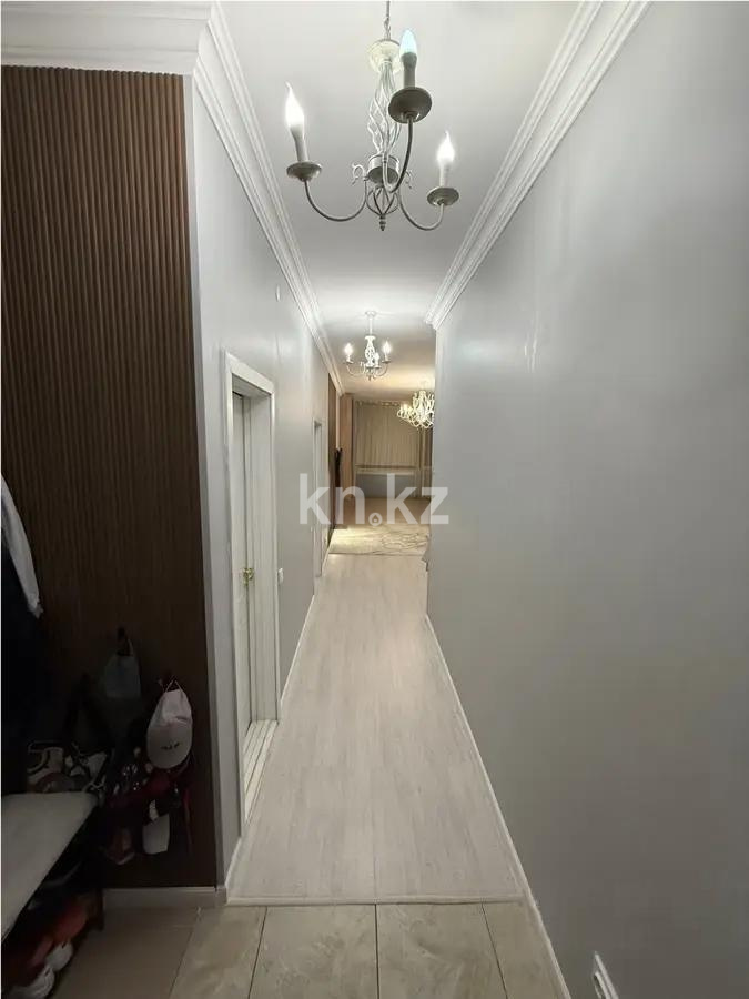 Продажа 3-комнатной квартиры, 103 м², ул. Сыганак, дом  17Б в Астане - фото 7