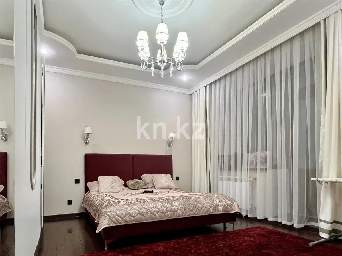 Продажа 4-комнатной квартиры, 135 м² - Продажа квартир в р-не Сарыарка Астаны - страница 9 фото 3 из 7