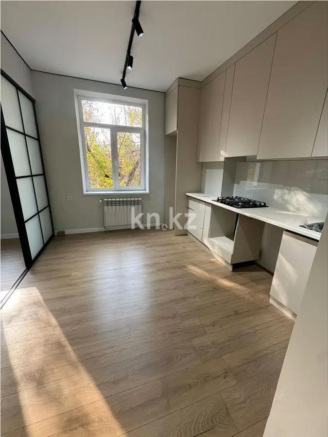 Продажа 2-комнатной квартиры, 50 м², пр. Достык, дом  123/1 в Алматы - фото 4