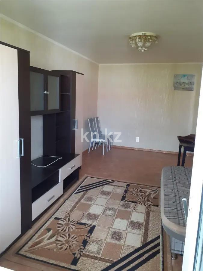 Продажа 1-комнатной квартиры, 30 м² - Продажа квартир в р-не Алматы Астаны фото 2 из 3