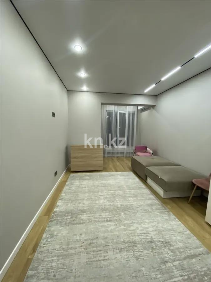 Продажа 2-комнатной квартиры, 50 м² в Алматы