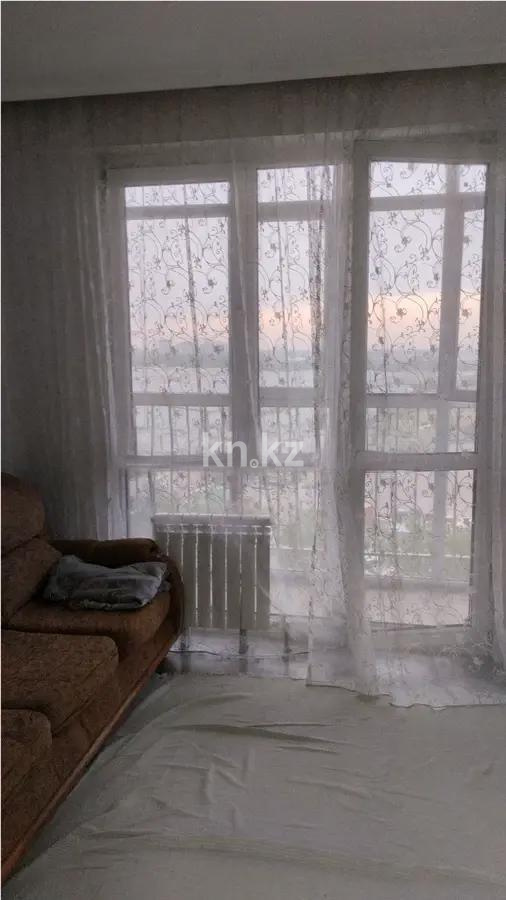 Продажа 1-комнатной квартиры, 31 м², ул. Алтын орда, дом  6/3 - Продажа квартир в Алматы без посредников фото 1 из 3
