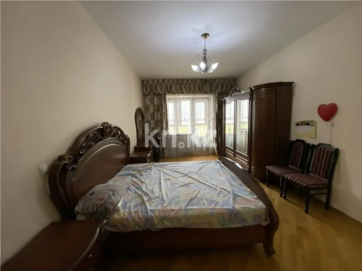 Продажа 4-комнатной квартиры, 160 м² - Продажа квартир в Алматы - страница 9 фото 3 из 5